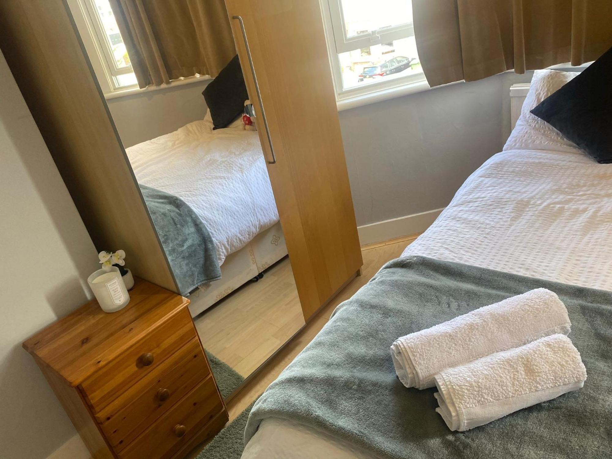 London Rental Carshalton Экстерьер фото