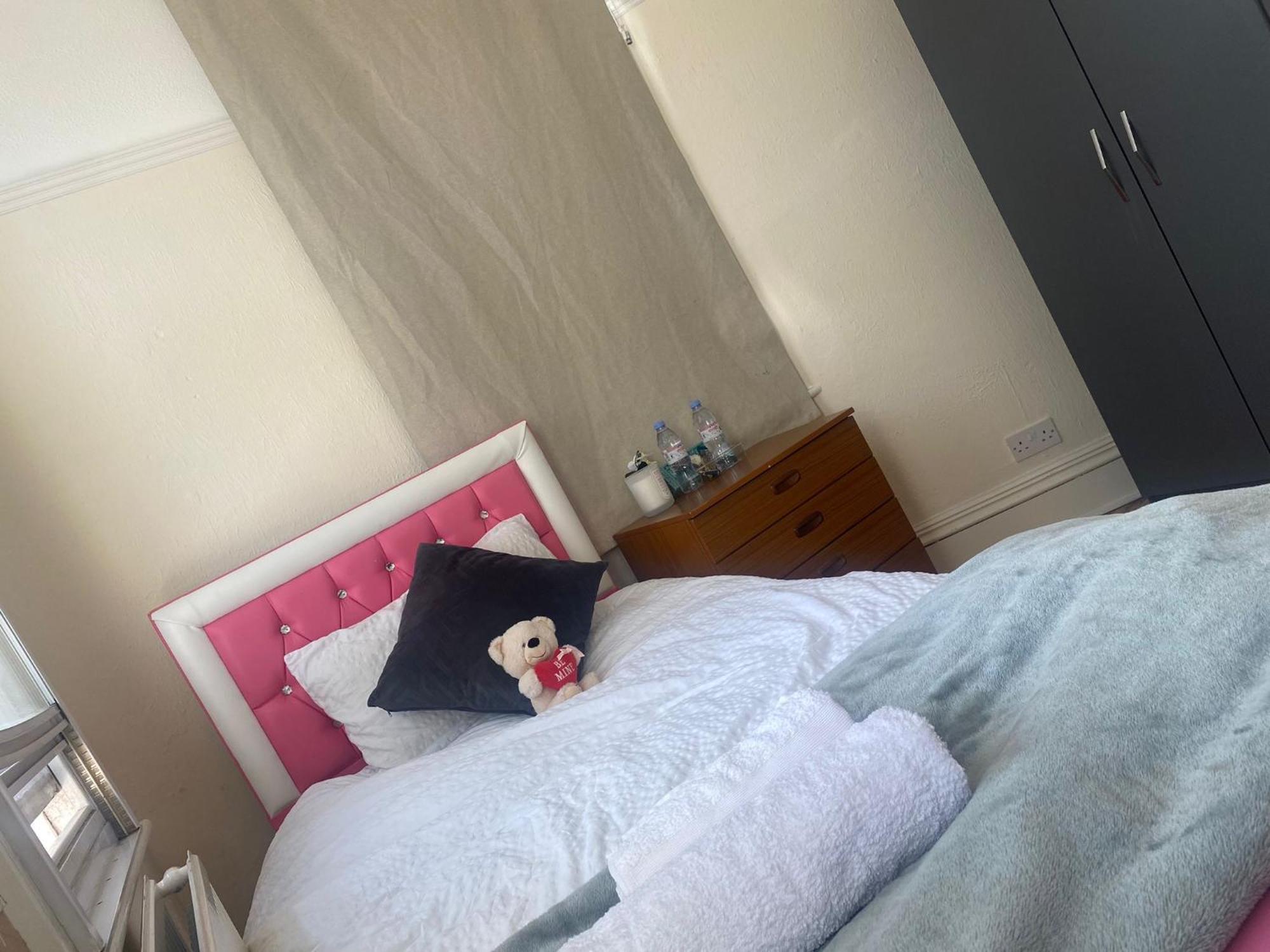 London Rental Carshalton Экстерьер фото