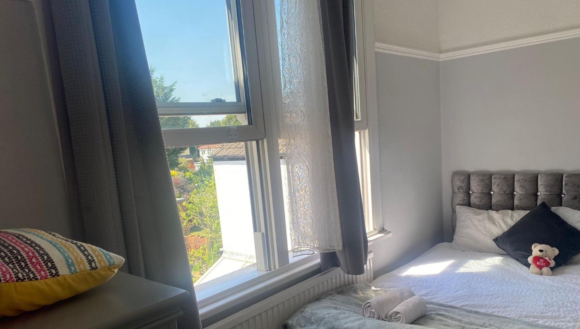 London Rental Carshalton Экстерьер фото