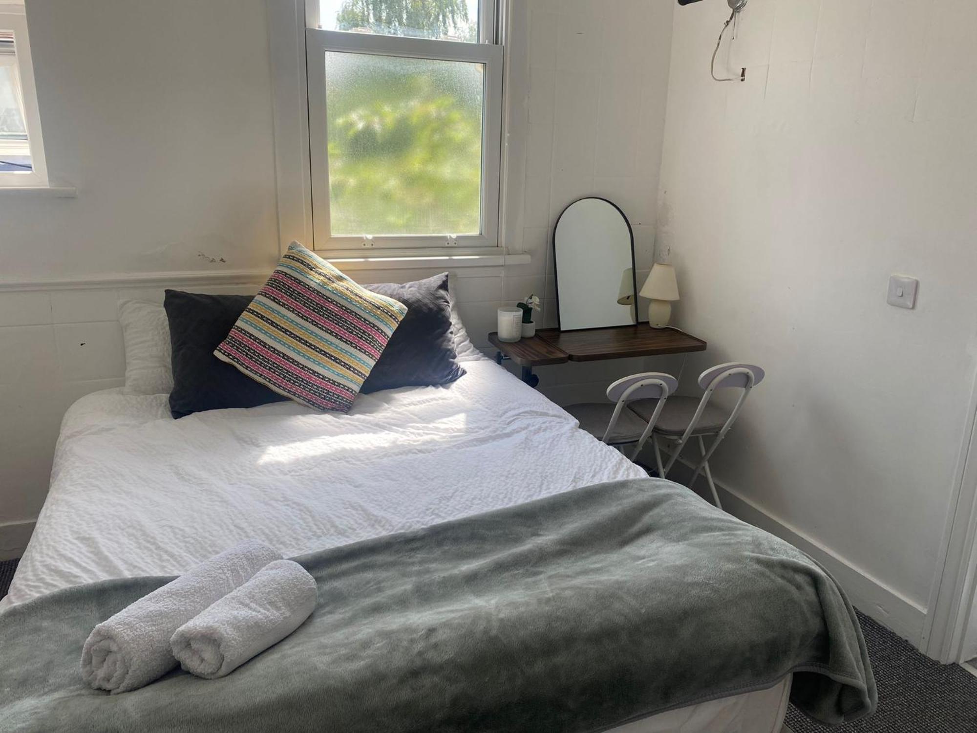 London Rental Carshalton Экстерьер фото