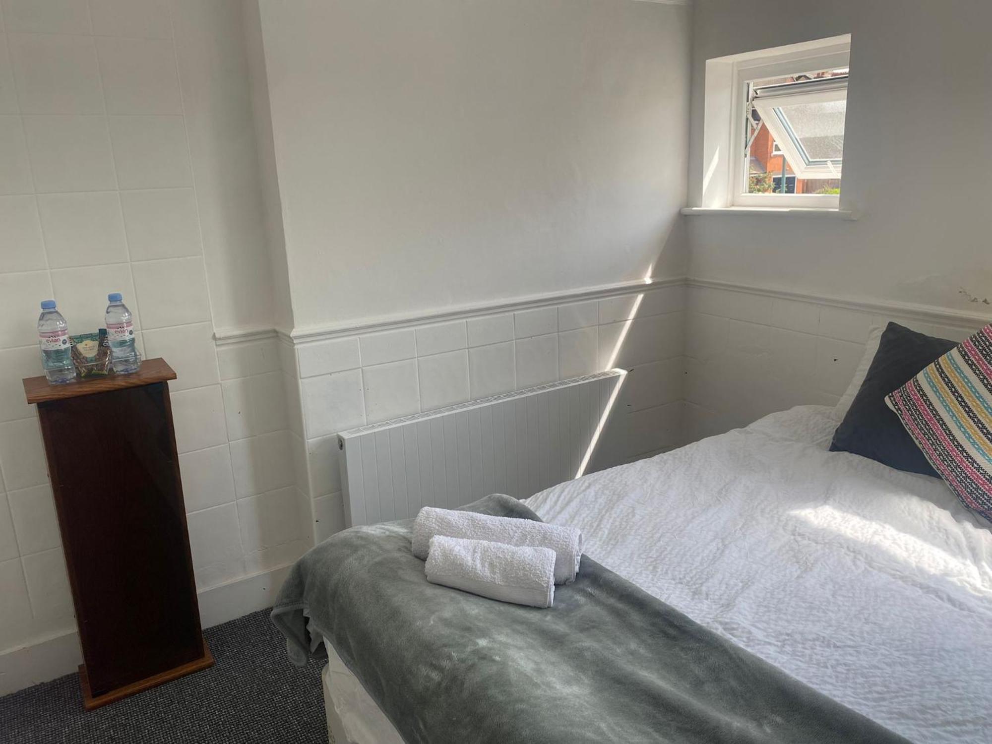 London Rental Carshalton Экстерьер фото