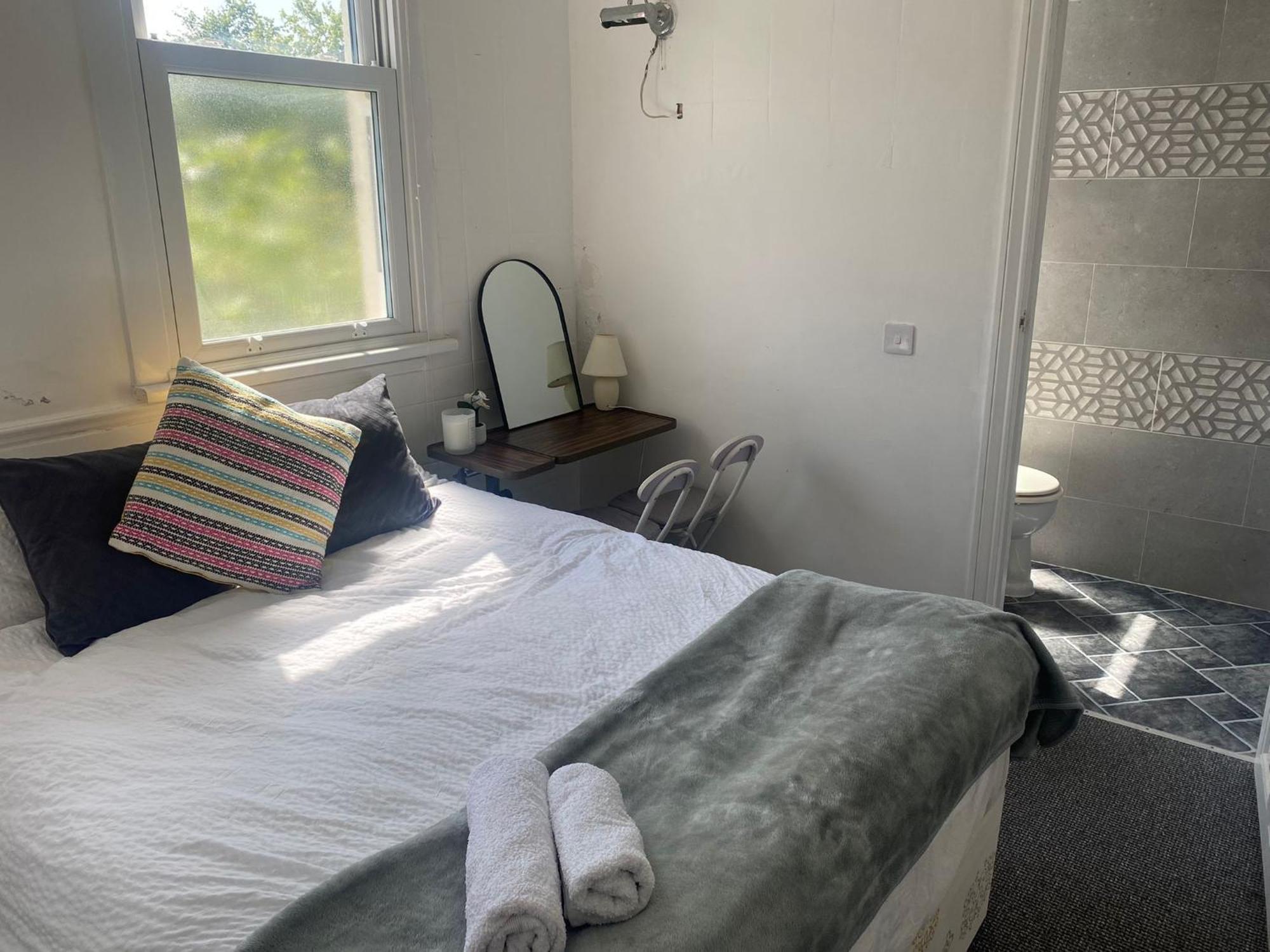 London Rental Carshalton Экстерьер фото