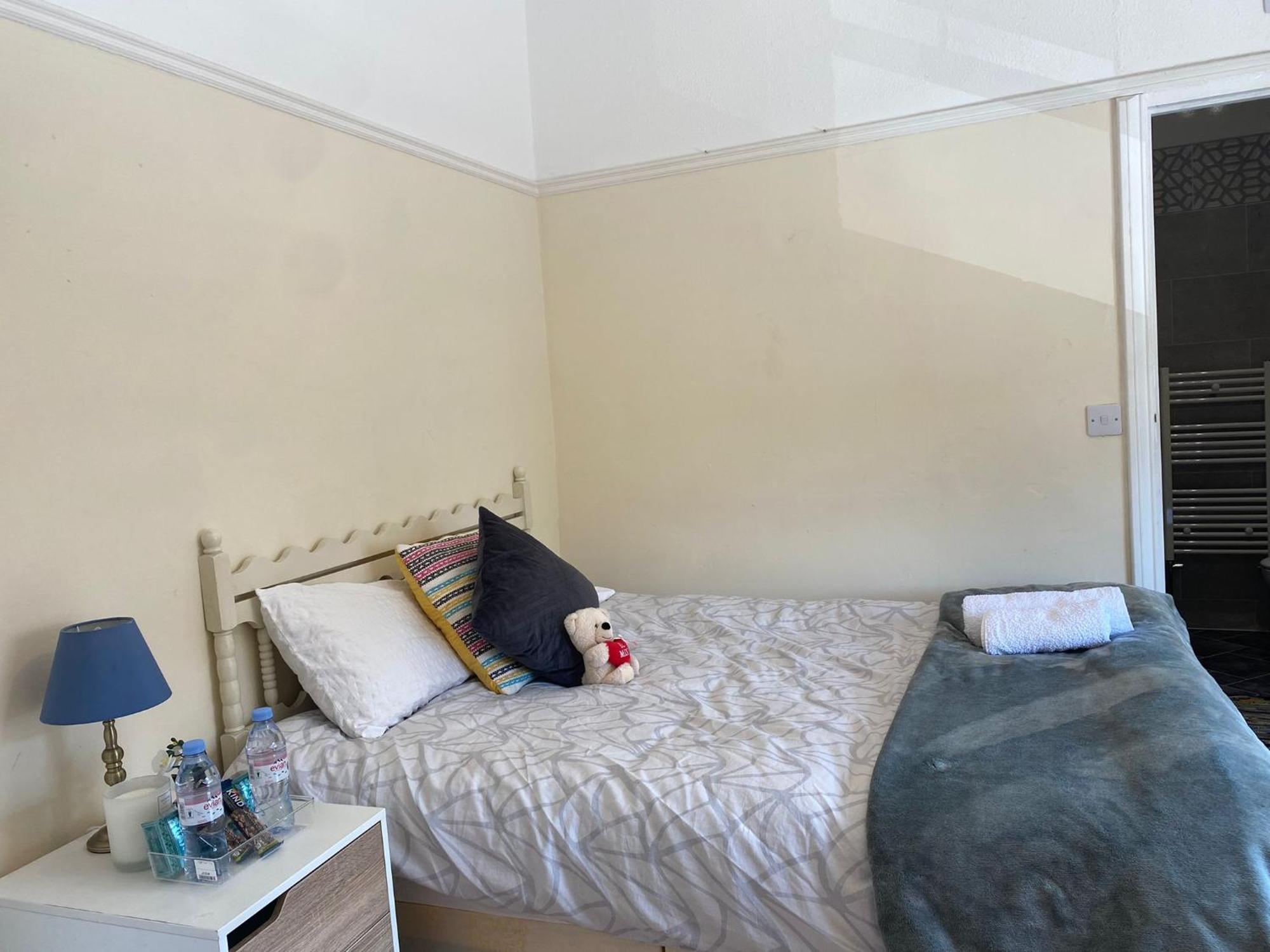 London Rental Carshalton Экстерьер фото