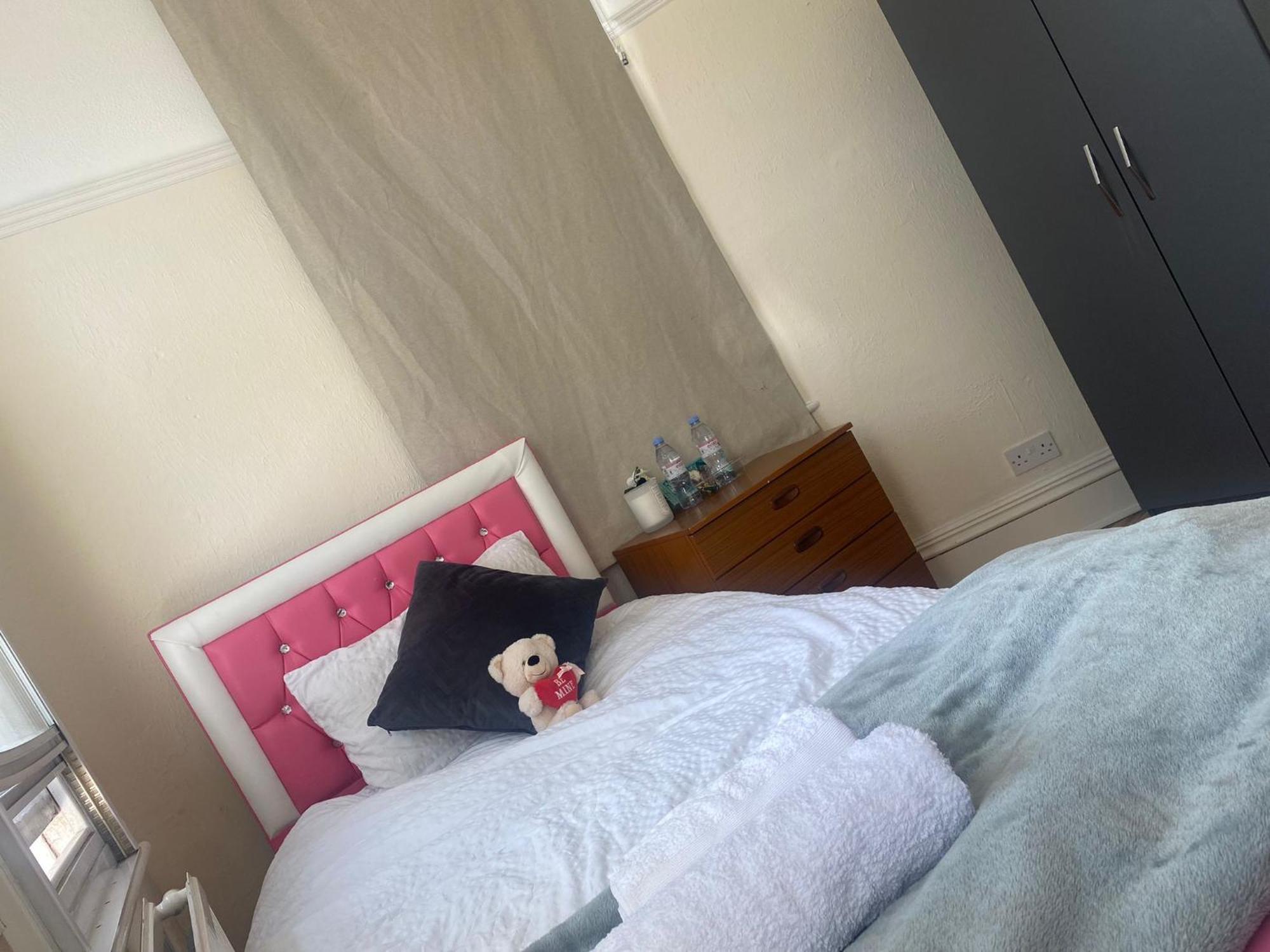 London Rental Carshalton Экстерьер фото