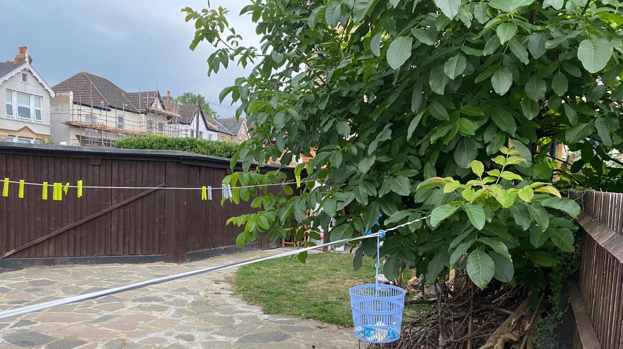 London Rental Carshalton Экстерьер фото