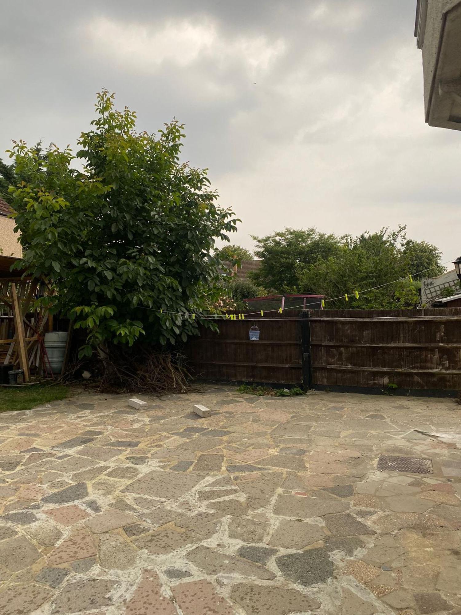 London Rental Carshalton Экстерьер фото