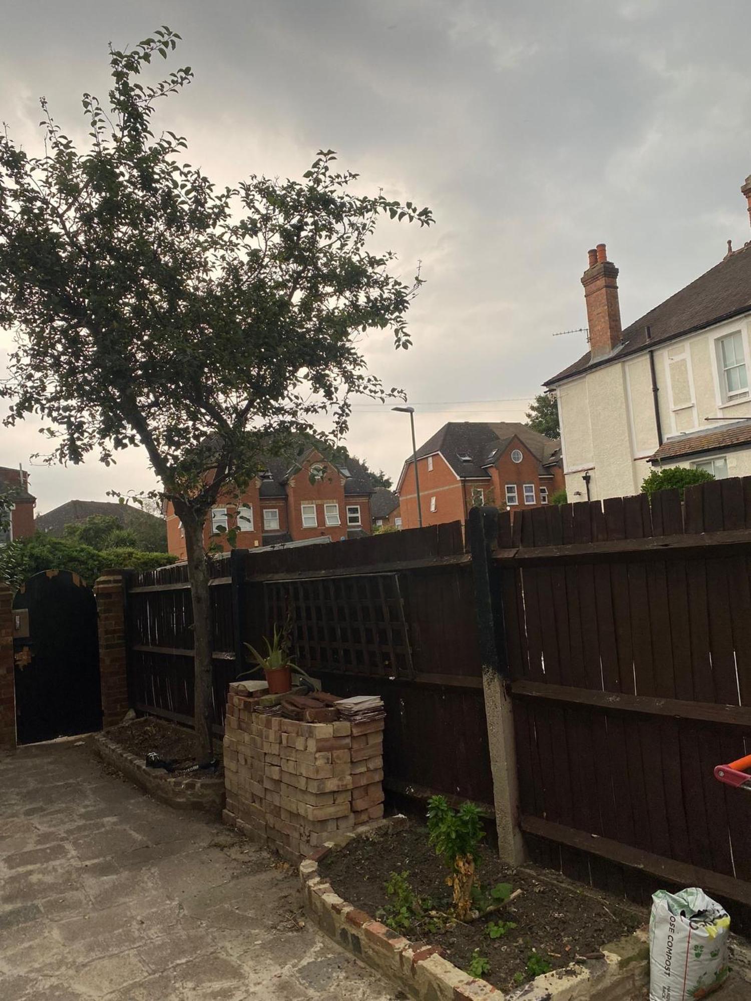 London Rental Carshalton Экстерьер фото