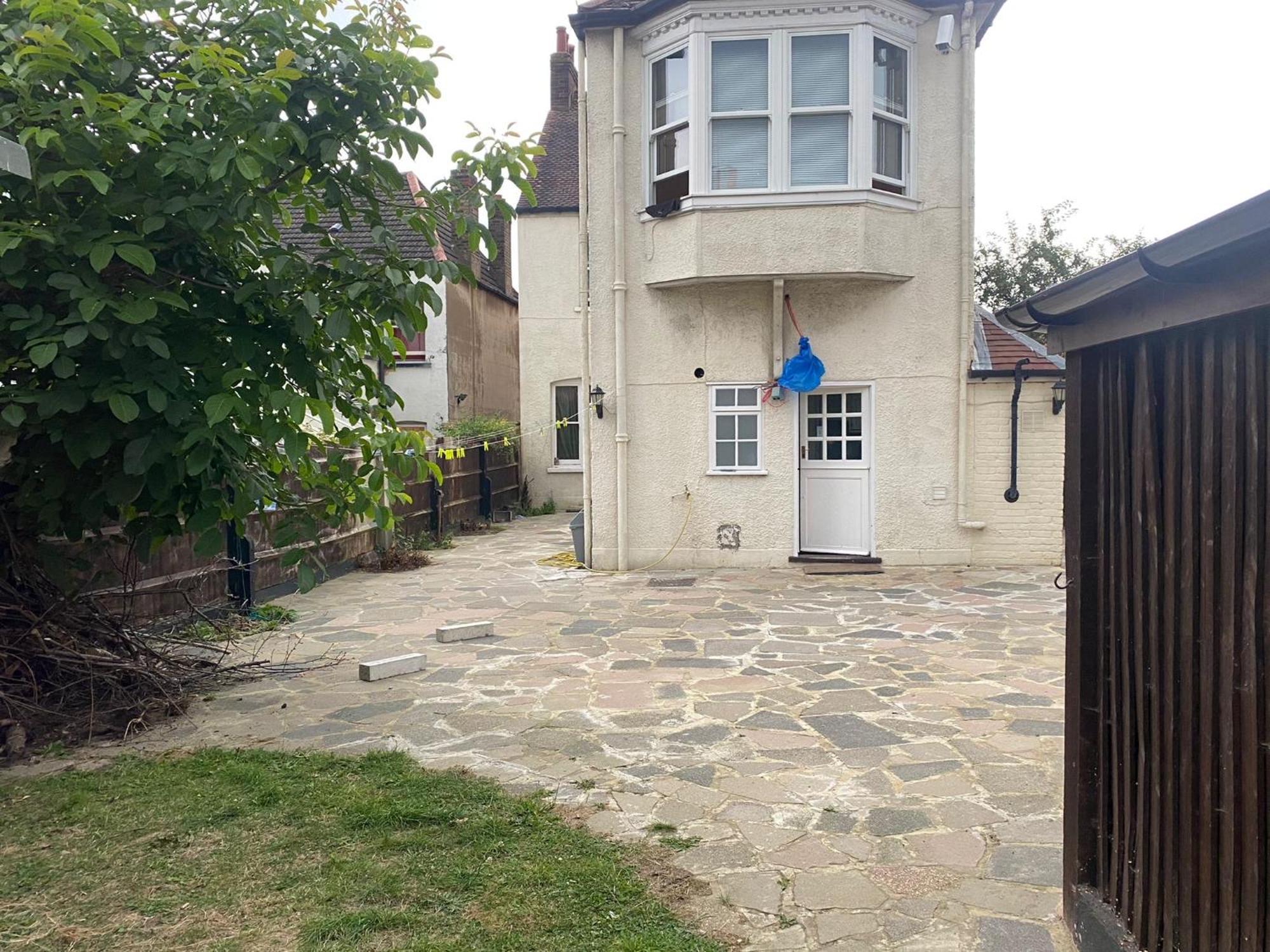 London Rental Carshalton Экстерьер фото