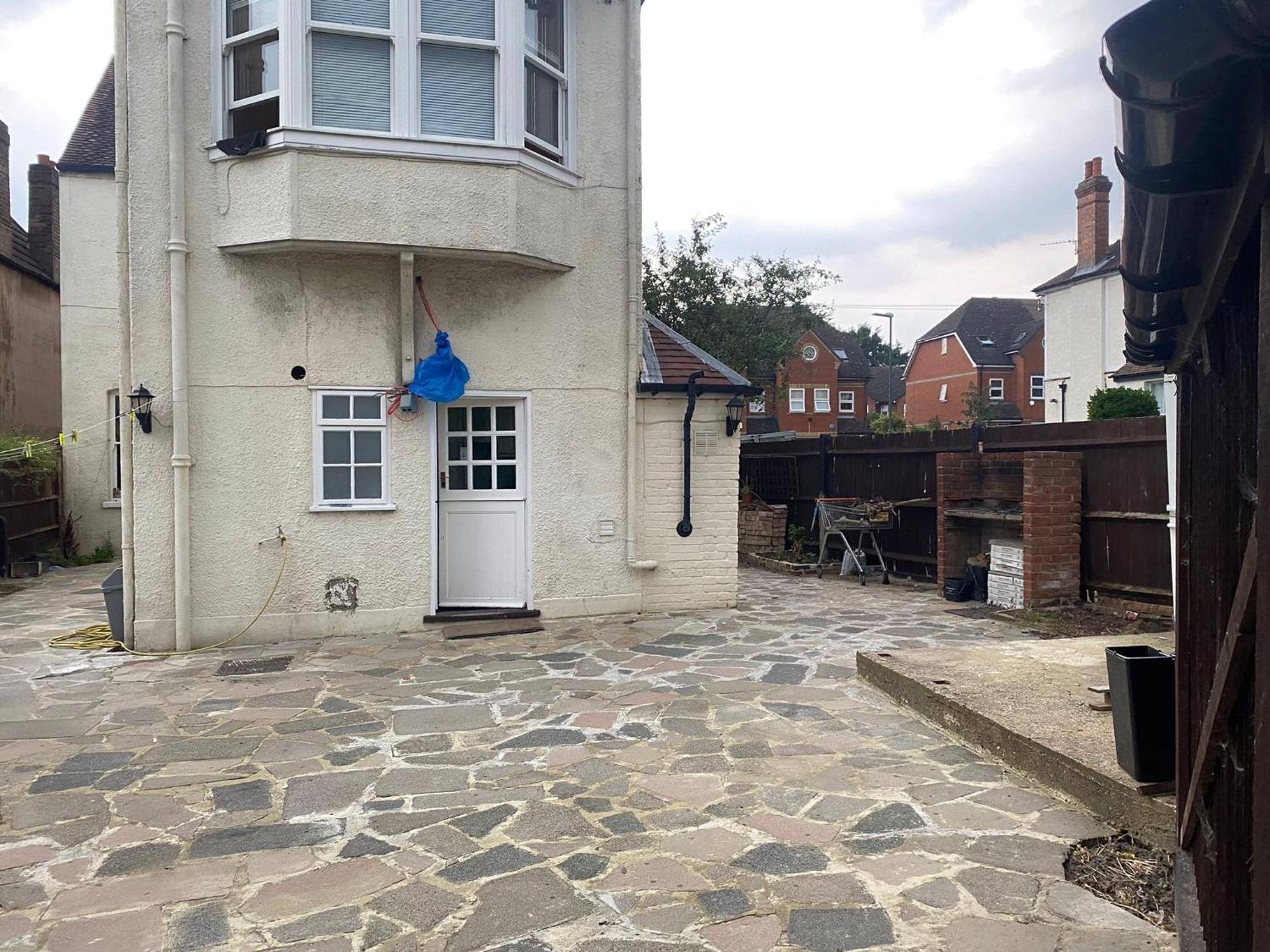 London Rental Carshalton Экстерьер фото