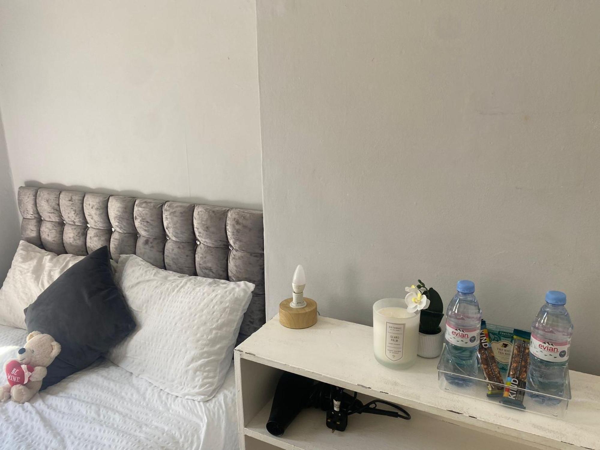 London Rental Carshalton Экстерьер фото