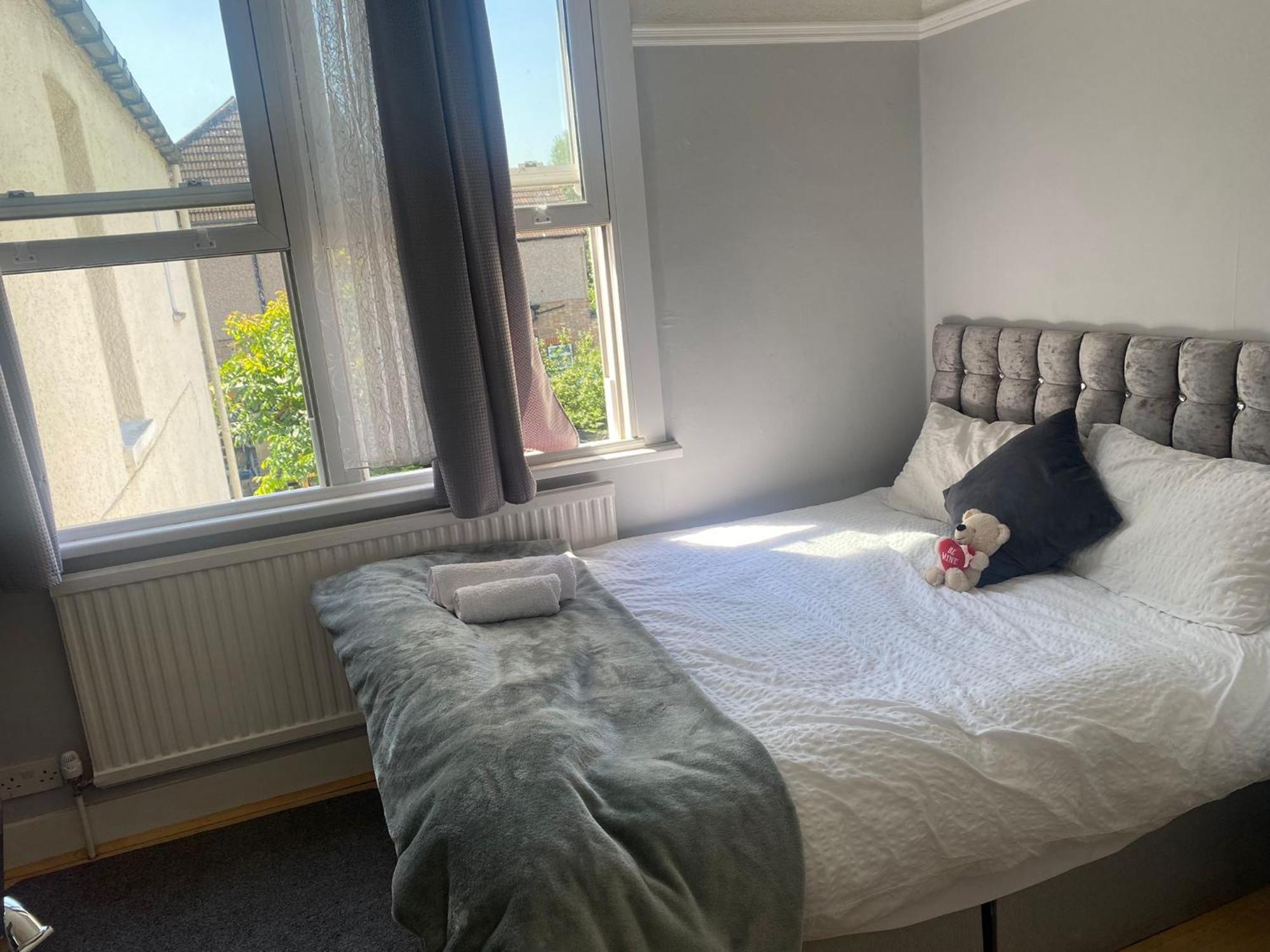 London Rental Carshalton Экстерьер фото