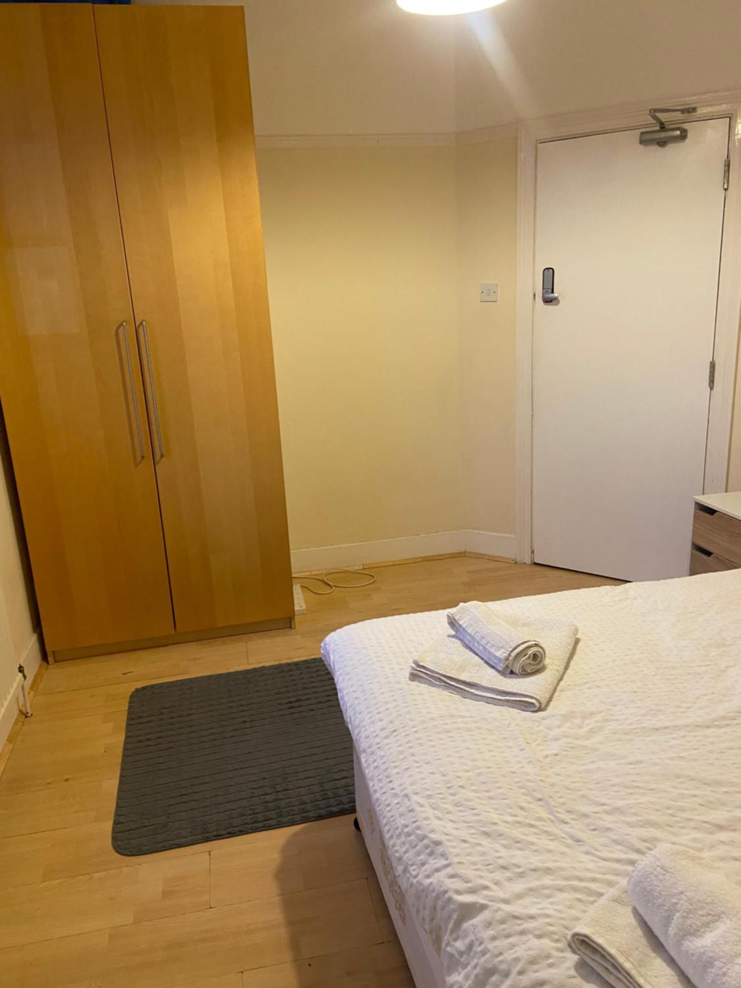 London Rental Carshalton Экстерьер фото