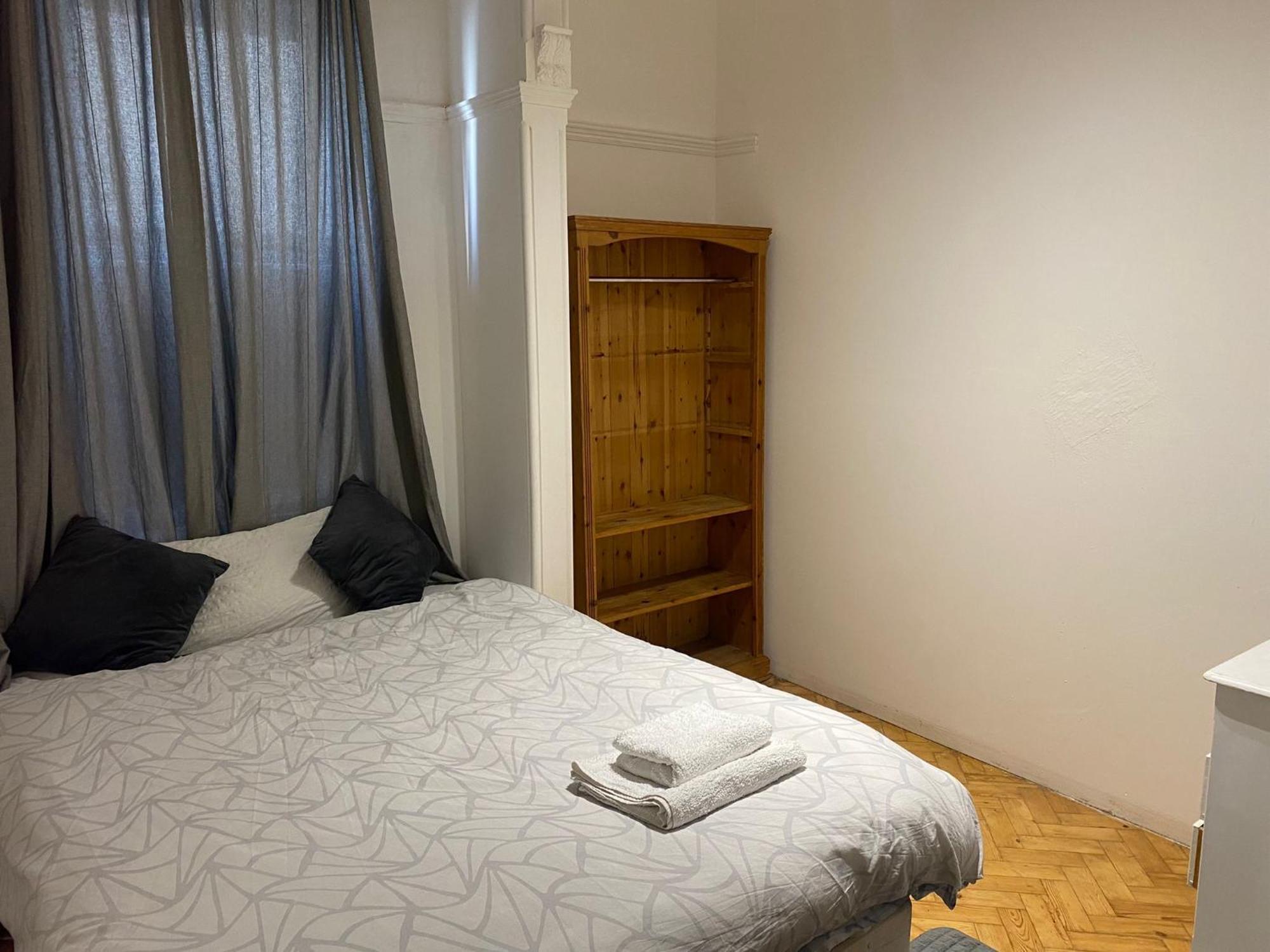 London Rental Carshalton Экстерьер фото