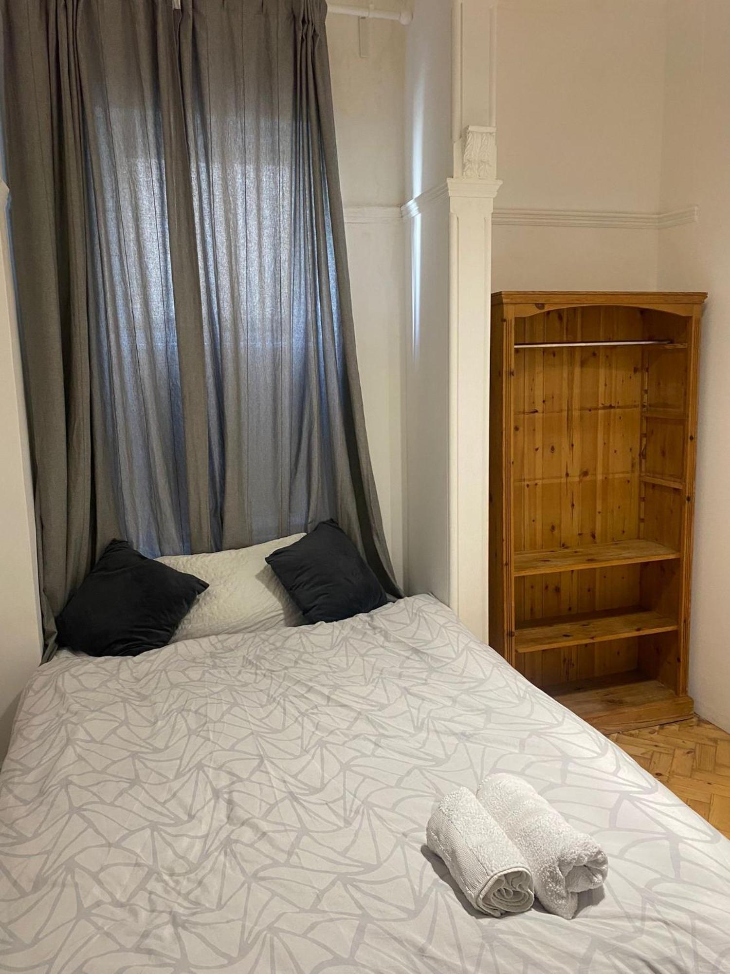 London Rental Carshalton Экстерьер фото