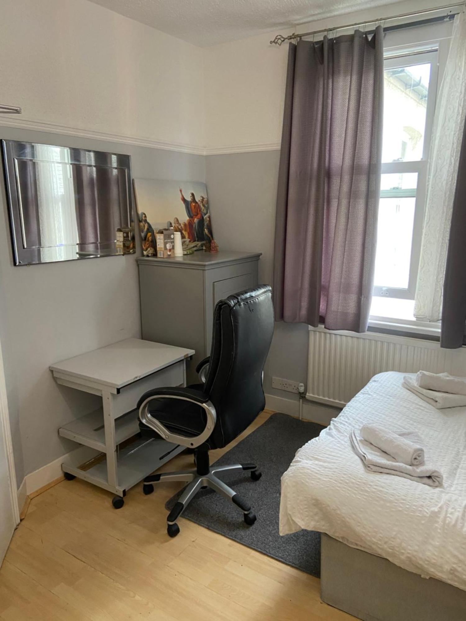 London Rental Carshalton Экстерьер фото