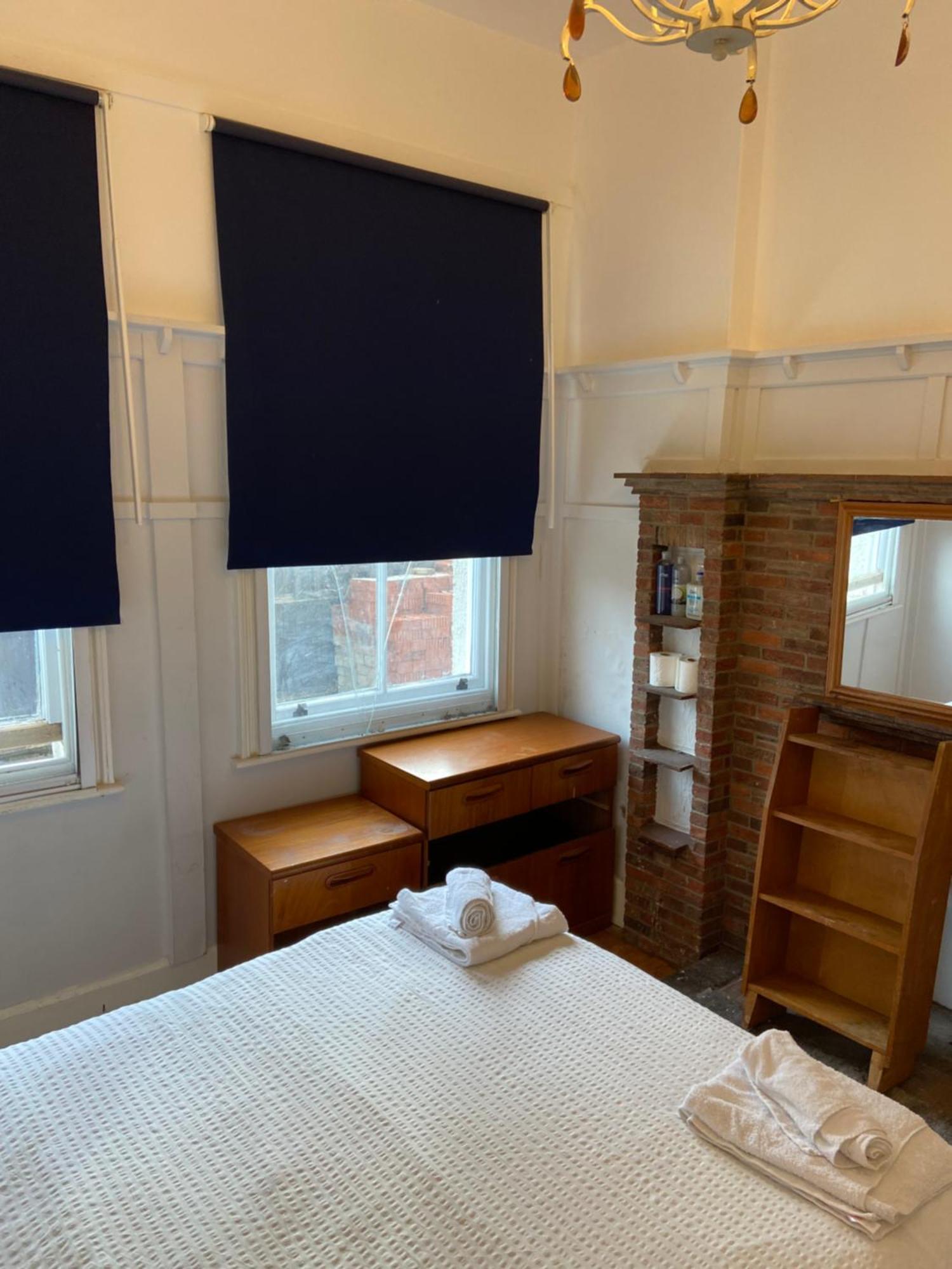 London Rental Carshalton Экстерьер фото